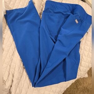 Figs scrubs Livingston pants